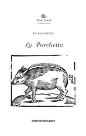 La porchetta. Fonti documentarie di età moderna in area aprutina