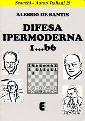 Difesa ipermoderna 1...b6