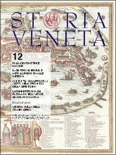 Storia Veneta (2011). Vol. 12