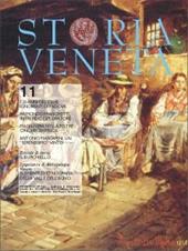 Storia Veneta (2011). Vol. 11
