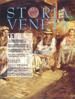 Storia Veneta (2011). Vol. 11  - Libro Elzeviro Editrice 2011 | Libraccio.it