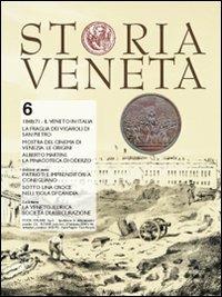 Storia veneta (2010). Vol. 6  - Libro Elzeviro Editrice 2010 | Libraccio.it