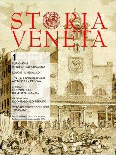 Storia veneta (2009). Vol. 1 - Adriano Cattani, Giorgio Burzatta, Giovanna Terzariol Fabrizio - Libro Elzeviro Editrice 2009 | Libraccio.it