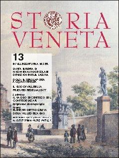 Storia Veneta (2011). Vol. 13  - Libro Elzeviro Editrice 2011 | Libraccio.it