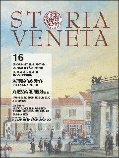 Storia veneta (2012). Vol. 16  - Libro Elzeviro Editrice 2012 | Libraccio.it