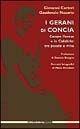 I gerani di Concia. Cesare Pavese e la Calabria: tra poesia e mito - Giovanni Carteri, Nazario Gaudenzio - Libro Città Calabria Edizioni 2005 | Libraccio.it