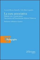 La cura associativa. Malattie rare e buone prassi. Una ricerca sull'Associazione sclerosi tuberosa