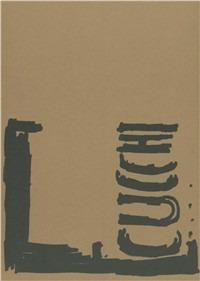 Be... be. Be... (all'ombra) Enzo Cucchi  - Libro Maschietto Editore 2005, Quarter | Libraccio.it