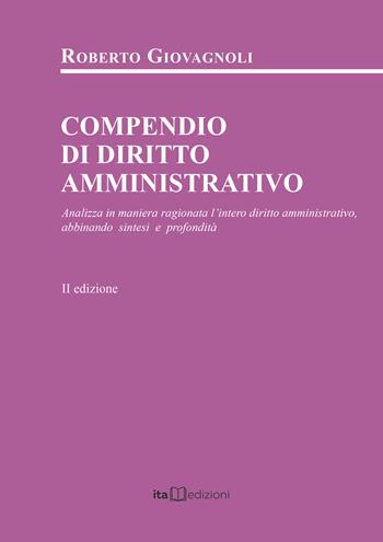 Compendio di diritto amministrativo - Roberto Giovagnoli - Libro ITA 2022 | Libraccio.it