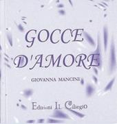 Gocce d'amore