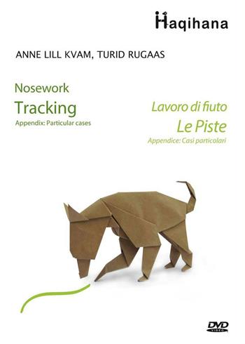 Lavoro di Fiuto. Le piste. DVD - Anne L. Kvam, Turid Rugaas - Libro Haqihana 2016 | Libraccio.it