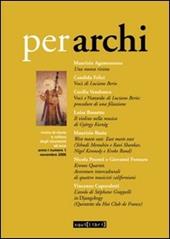 Per archi