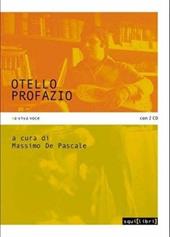 Otello Profazio. Con CD Audio