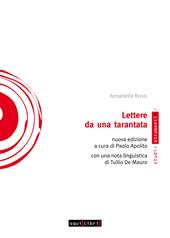 Lettere da una tarantata