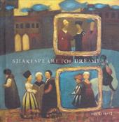 Shakespeare for dreamers. Ediz. italiana, inglese, tedesca e francese. Con CD-Audio