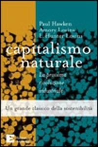 Capitalismo naturale. La prossima rivoluzione industriale - Amory B. Lovins, Paul Hawken, Hunter L. Lovins - Libro Edizioni Ambiente 2007, Saggistica e manuali | Libraccio.it