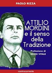 Attilio Mordini e il senso della tradizione