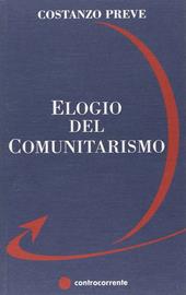 Elogio del comunitarismo