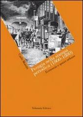 Perugia nella stampa periodica (1860-1880). Economia e spazio urbano