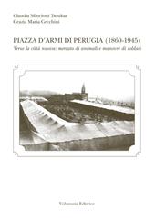 Piazza d'armi di Perugia (1860-1945)