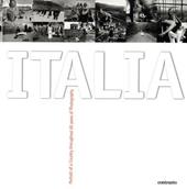 Italia. Portrait of a country throughout 60 years of photography. Ediz. Inglese