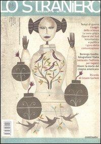 Lo straniero. Vol. 48  - Libro Contrasto 2004 | Libraccio.it