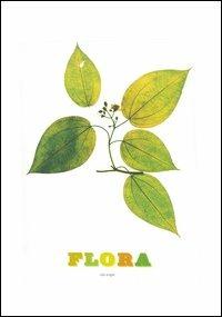 Flora - Nick Knight - Libro Contrasto 2004 | Libraccio.it