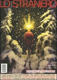 Lo straniero vol. 54-55  - Libro Contrasto 2004 | Libraccio.it