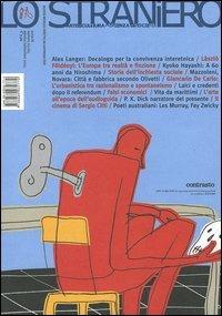 Lo straniero vol. 62-63  - Libro Contrasto 2005 | Libraccio.it