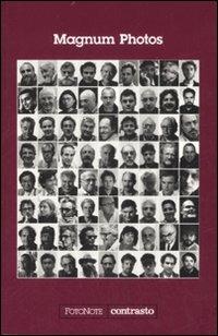 Magnum Photos. Ediz. illustrata  - Libro Contrasto 2007, FotoNote | Libraccio.it