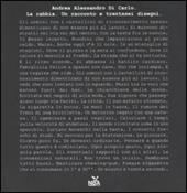 La rabbia-La rage. Ediz. bilingue