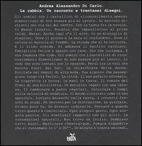 La rabbia-La rage. Ediz. bilingue - Andrea A. Di Carlo - Libro Nda Press 2006, Interno 4 | Libraccio.it
