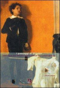 I paesaggi di Dioniso. Venticinque anni dell'Associazione teatrale tra i comuni del Lazio - Ettore Zocaro - Libro Editoria & Spettacolo 2008, Fuori collana | Libraccio.it