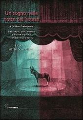 Un sogno nella notte dell'estate. Di William Shakespeare, traduzione, adattamento e breviario critico