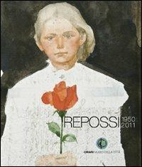 Repossi 1950-2011. Ediz. illustrata  - Libro Gam Editrice 2011 | Libraccio.it