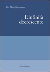 L'infinità decrescente