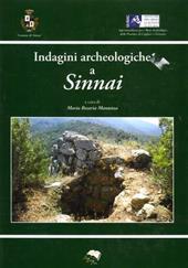 Indagine archeologica a Sinnai. Ediz. illustrata