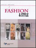 Fashion & style. - Eugenia Cozzi, Federico Manzini - Libro Cristian Lucisano Editore 2007 | Libraccio.it