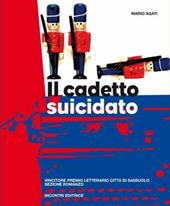 Cadetto suicidato