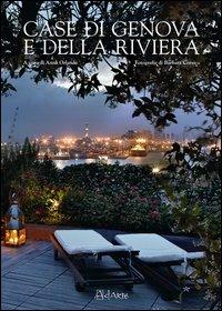 Case di Genova e della riviera - Anna Orlando, Barbara Corsico - Libro AdArte 2012 | Libraccio.it