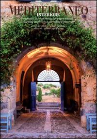 Mediterraneo interiore. Ediz. italiana e inglese - Adriano Bacchella, Franco Faggiani - Libro AdArte 2014 | Libraccio.it