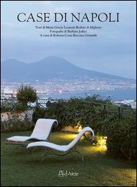Case di Napoli. Ediz. illustrata - M. Grazia Leonetti Rodinò - Libro AdArte 2015 | Libraccio.it
