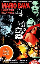 Mario Bava. I mille volti della paura