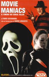 Movie maniacs. Il cinema dei serial killer