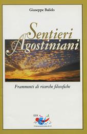 Sentieri agostiniani. Frammenti di ricerche filosofiche