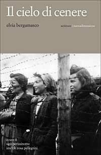 Il cielo di cenere - Elvia Bergamasco - Libro nuovadimensione 2005, Scritture | Libraccio.it