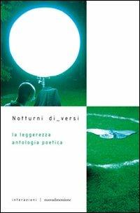 La leggerezza. Antologia poetica  - Libro nuovadimensione 2008 | Libraccio.it