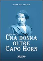 Una donna oltre Capo Horn