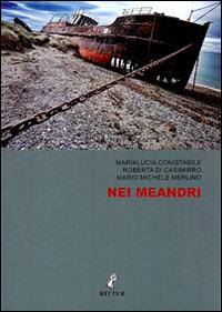 Nei meandri - Marialùcia Conistabile, Roberta Di Casimirro, Mario Michele Merlino - Libro Ritter 2015 | Libraccio.it