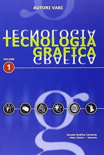 Tecnologia grafica. Per gli Ist. Professionali per l'industria e l'artigianato - MOLINARO MARIO - Libro Ist. Salesiano 2000 | Libraccio.it